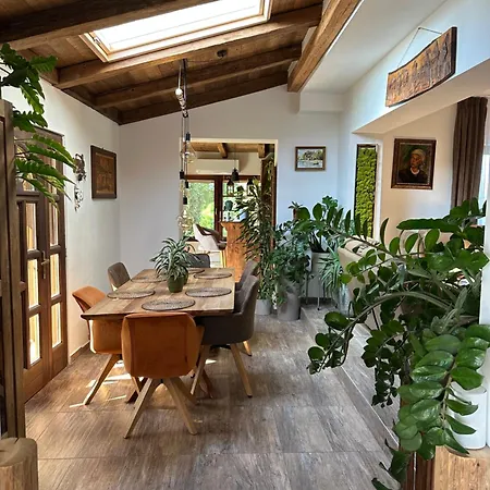 Holt Tiszavirag Vendeghaz Σπίτι διακοπών